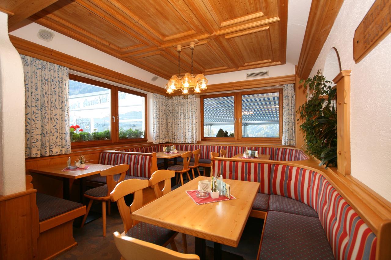 Hotel-Cafe Perner Шладмінг Екстер'єр фото